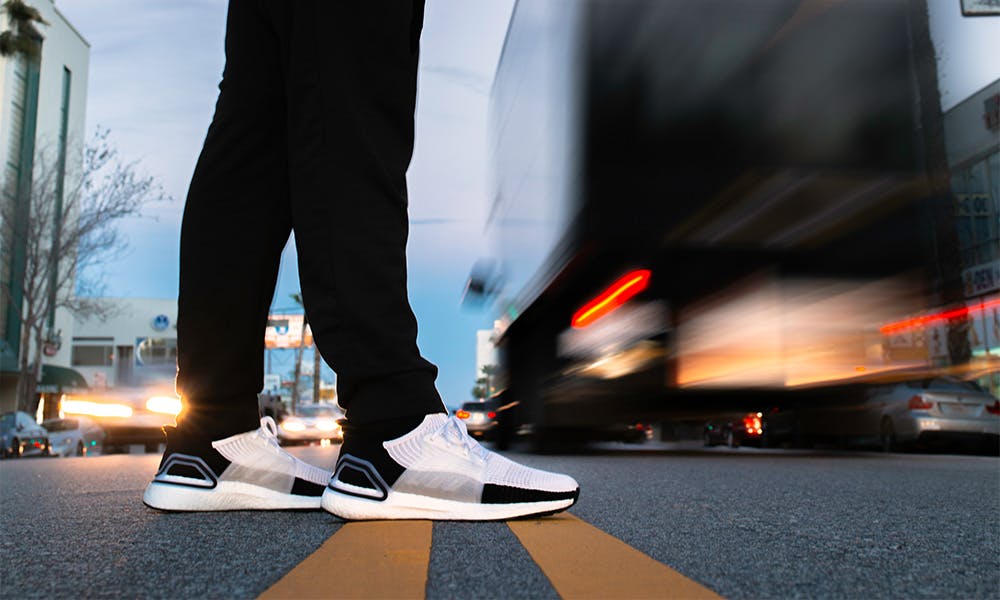 adidas ultra boost instagram